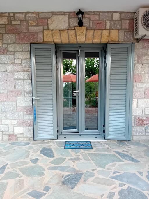 Sofia'S Summer House Koroni  Exterior photo