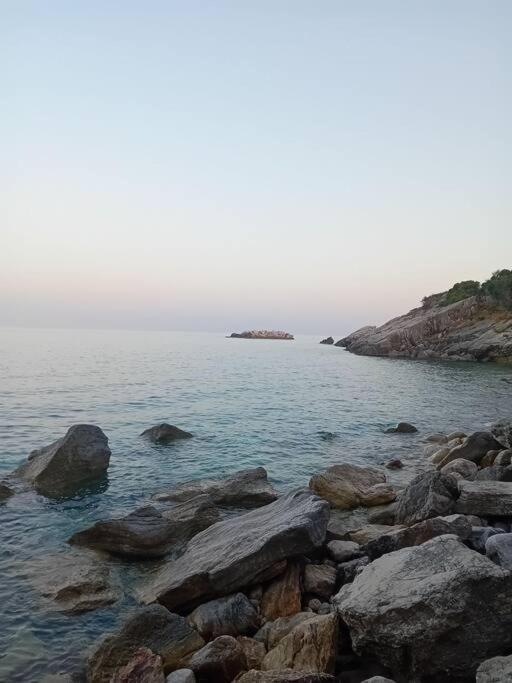 Sofia'S Summer House Koroni  Exterior photo