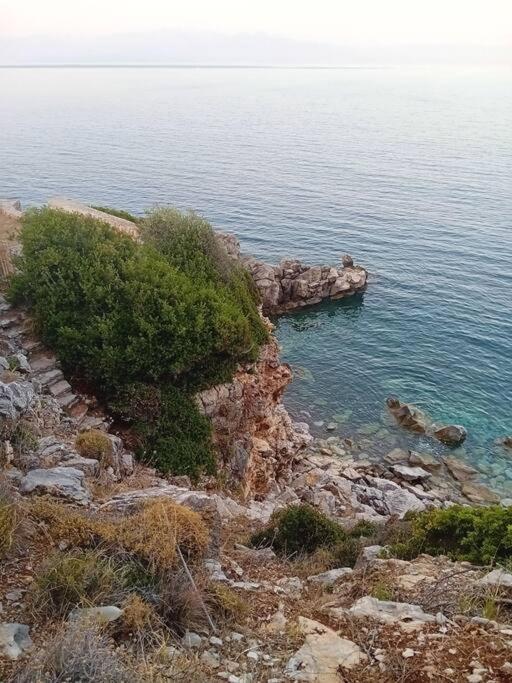 Sofia'S Summer House Koroni  Exterior photo