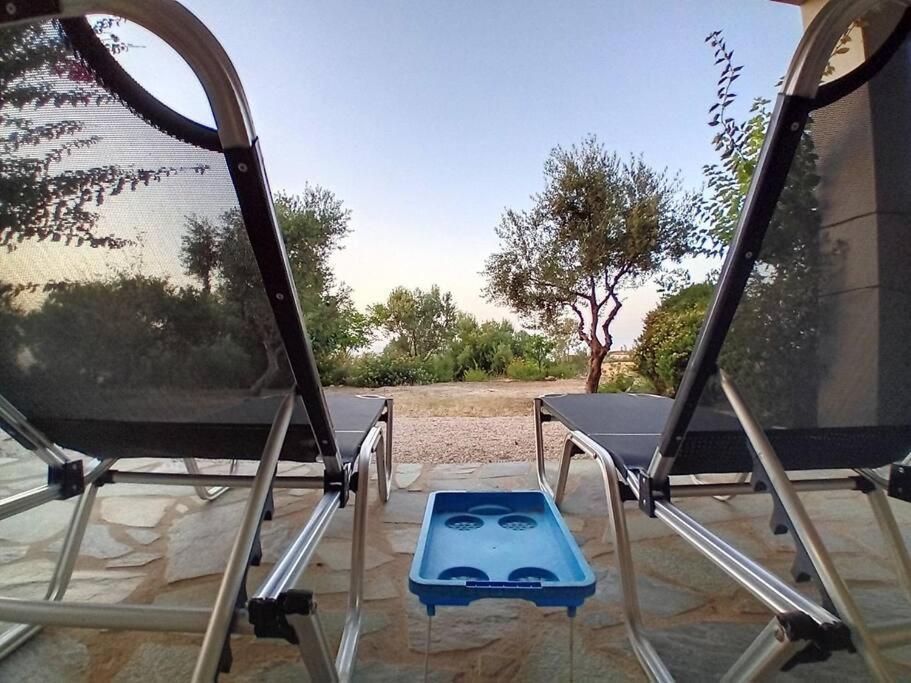 Sofia'S Summer House Koroni  Exterior photo