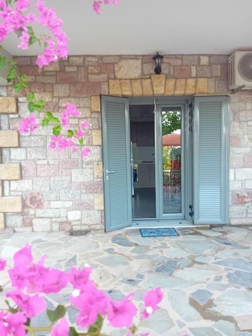 Sofia'S Summer House Koroni  Exterior photo