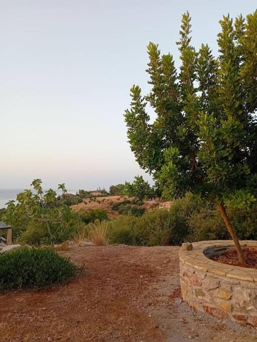 Sofia'S Summer House Koroni  Exterior photo