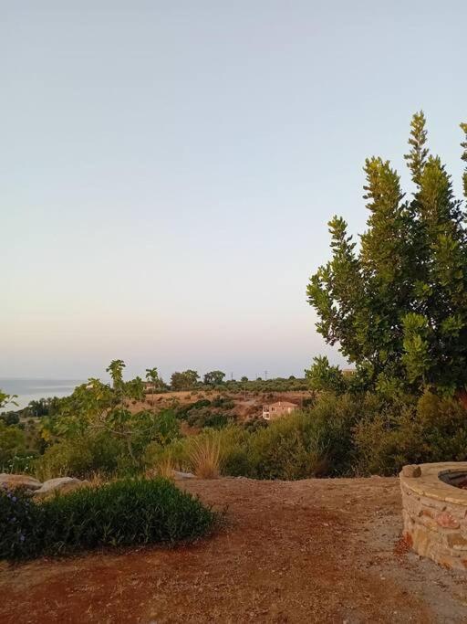Sofia'S Summer House Koroni  Exterior photo