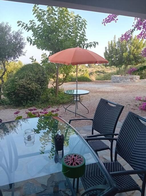 Sofia'S Summer House Koroni  Exterior photo