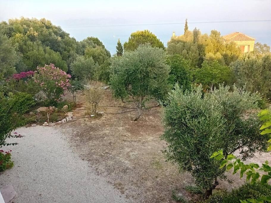 Sofia'S Summer House Koroni  Exterior photo